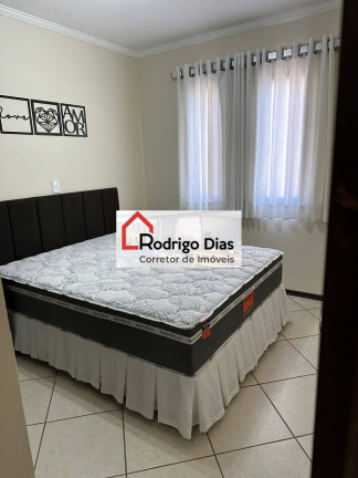 Imagem Apartamento com 3 Quartos para Alugar, 65 m² em Anhangabaú - Jundiaí Imagem Apartamento com 3 Quartos para Alugar, 65 m² em Anhangabaú - Jundiaí