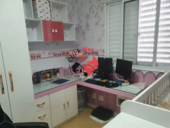 Imagem Apartamento com 2 Quartos à Venda, 52 m² em Assunção - São Bernardo Do Campo Imagem Apartamento com 2 Quartos à Venda, 52 m² em Assunção - São Bernardo Do Campo