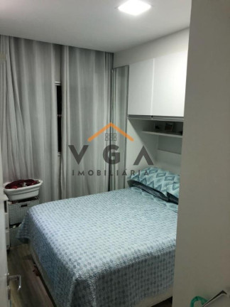 Imagem Apartamento com 2 Quartos à Venda, 51 m² em Jardim Santo Antônio - São Paulo Imagem Apartamento com 2 Quartos à Venda, 51 m² em Jardim Santo Antônio - São Paulo