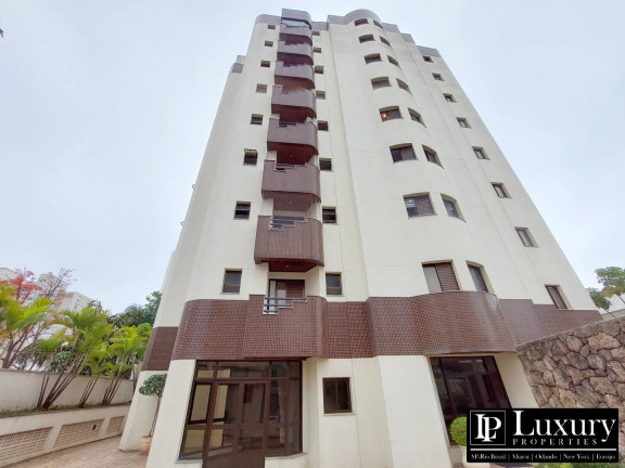 Imagem Apartamento com 3 Quartos à Venda, 114 m² em Perdizes - São Paulo
