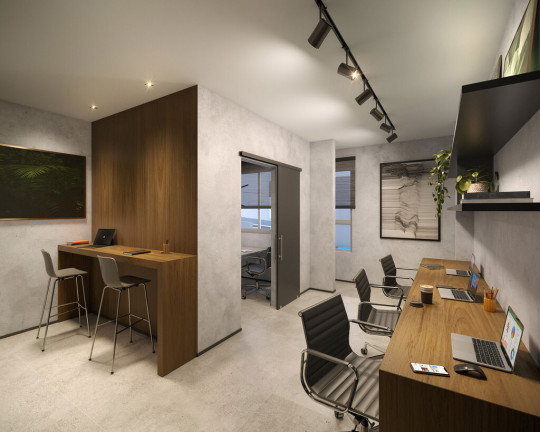 Imagem Imóvel com 2 Quartos à Venda, 36 m² em Chácara Klabin - São Paulo Imagem Imóvel com 2 Quartos à Venda, 36 m² em Chácara Klabin - São Paulo