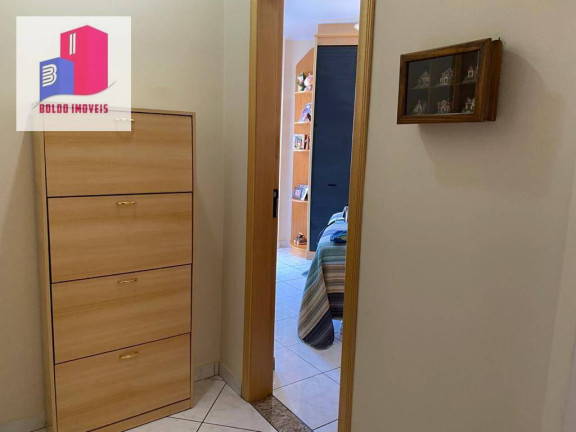 Imagem Apartamento com 3 Quartos à Venda, 175 m² em Aviação - Praia Grande