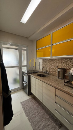 Imagem Apartamento com 2 Quartos à Venda, 73 m² em Jardim Aeroporto - São Paulo