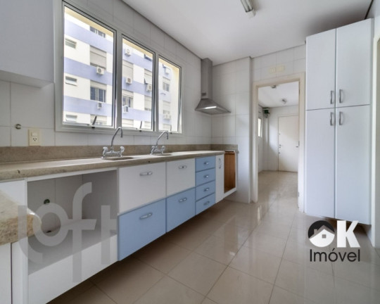 Imagem Apartamento com 4 Quartos à Venda, 360 m² em Higienópolis - São Paulo Imagem Apartamento com 4 Quartos à Venda, 360 m² em Higienópolis - São Paulo