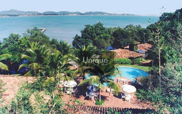 Imagem Casa com 43 Quartos à Venda, 6.000 m² em Manguinhos - Armação Dos Búzios Imagem Casa com 43 Quartos à Venda, 6.000 m² em Manguinhos - Armação Dos Búzios