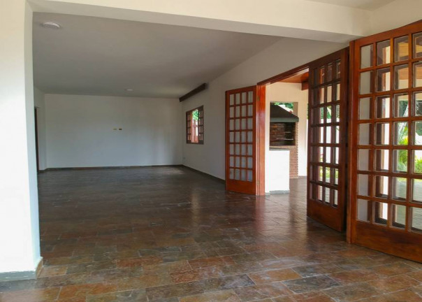 Imagem Casa com 5 Quartos à Venda, 660 m² em Praia Dura - Ubatuba