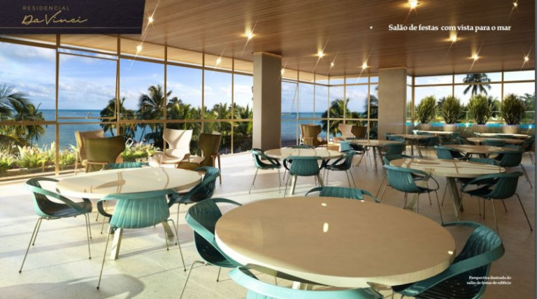 Imagem Apartamento com 4 Quartos à Venda, 413 m² em Ponta Verde - Maceió Imagem Apartamento com 4 Quartos à Venda, 413 m² em Ponta Verde - Maceió