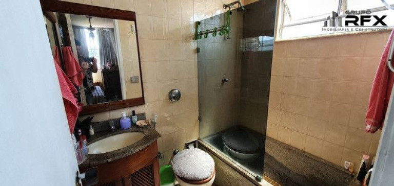 Imagem Apartamento com 3 Quartos à Venda, 115 m² em Icaraí - Niterói Imagem Apartamento com 3 Quartos à Venda, 115 m² em Icaraí - Niterói