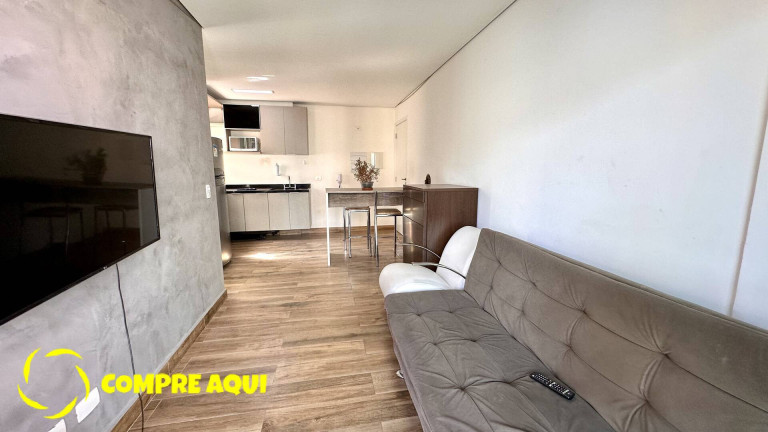 Imagem Apartamento com 1 Quarto à Venda, 41 m² em Santa Cecília - São Paulo Imagem Apartamento com 1 Quarto à Venda, 41 m² em Santa Cecília - São Paulo
