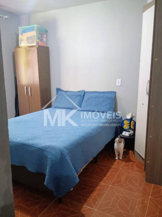 Imagem Apartamento com 3 Quartos à Venda, 59 m² em Emiliano Perneta - Pinhais Imagem Apartamento com 3 Quartos à Venda, 59 m² em Emiliano Perneta - Pinhais