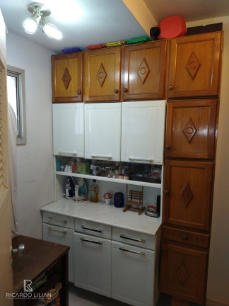 Imagem Apartamento com 3 Quartos à Venda, 87 m² em Vila Santo Estéfano - São Paulo