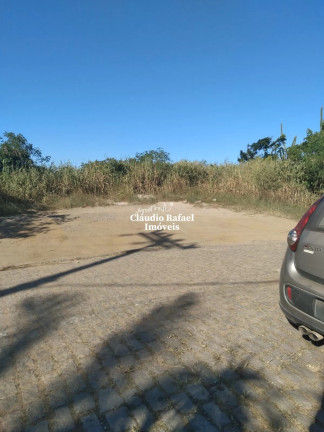 Imagem Terreno à Venda, 1.000 m² em Ferradura - Armação Dos Búzios