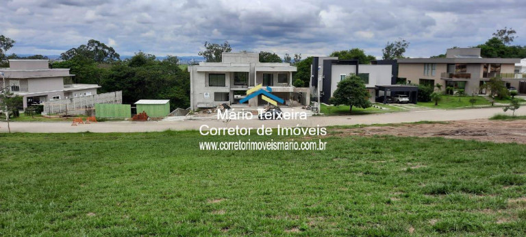Imagem Terreno em Condomínio à Venda, 1.178 m² em Urbanova - São José Dos Campos Imagem Terreno em Condomínio à Venda, 1.178 m² em Urbanova - São José Dos Campos