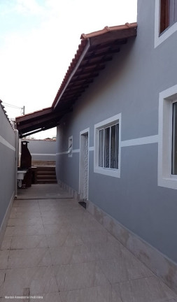 Imagem Casa com 2 Quartos à Venda, em Agenor De Campos - Mongaguá Imagem Casa com 2 Quartos à Venda, em Agenor De Campos - Mongaguá