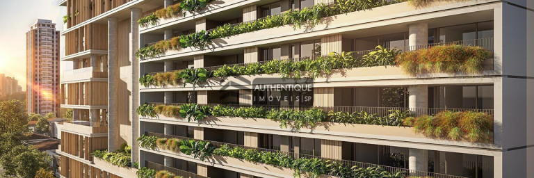 Imagem Cobertura com 4 Quartos à Venda, 377 m² em Itaim Bibi - São Paulo Imagem Cobertura com 4 Quartos à Venda, 377 m² em Itaim Bibi - São Paulo