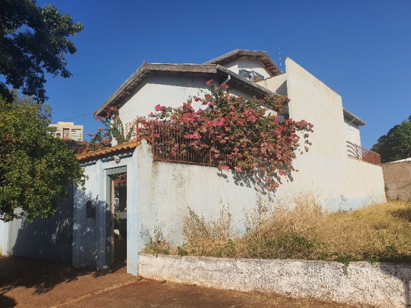 Imagem Casa com 4 Quartos à Venda, 266 m² em Jardim São Luiz - Ribeirão Preto Imagem Casa com 4 Quartos à Venda, 266 m² em Jardim São Luiz - Ribeirão Preto