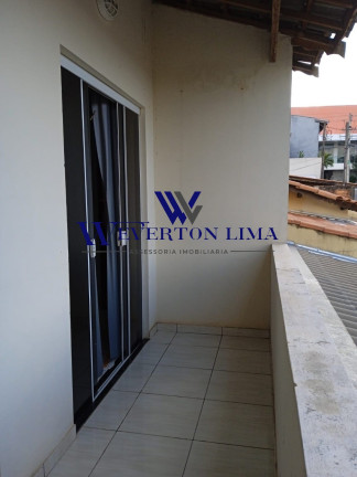 Imagem Sobrado com 2 Quartos à Venda, em Jardim Hubert - Indaiatuba Imagem Sobrado com 2 Quartos à Venda, em Jardim Hubert - Indaiatuba