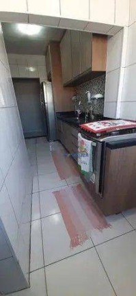 Imagem Apartamento com 1 Quarto à Venda, 44 m² em Macedo - Guarulhos
