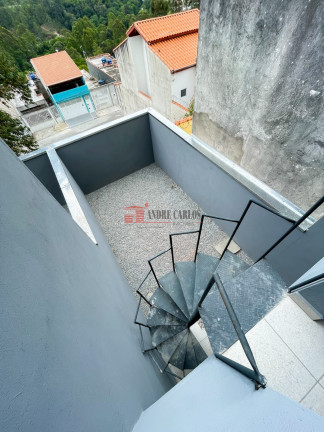 Sobrado com 2 Quartos à Venda, 100 m² em Portal Da Estação - Franco Da Rocha