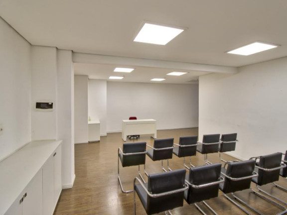 Imagem Sala Comercial à Venda, 43 m² em Bethaville I - Barueri