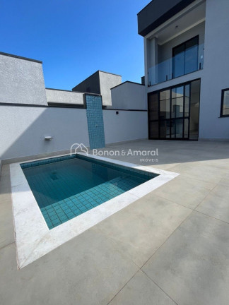 Imagem Casa de Condomínio com 3 Quartos à Venda, 250 m² em Vila Monte Alegre - Paulínia Imagem Casa de Condomínio com 3 Quartos à Venda, 250 m² em Vila Monte Alegre - Paulínia
