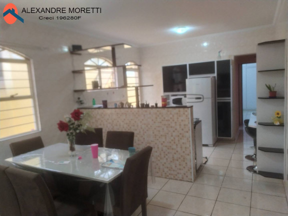 Imagem Casa com 4 Quartos à Venda, 150 m² em Vila Nova Sorocaba - Sorocaba Imagem Casa com 4 Quartos à Venda, 150 m² em Vila Nova Sorocaba - Sorocaba