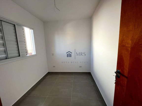 Imagem Imóvel com 2 Quartos à Venda, 37 m² em Tucuruvi - São Paulo
