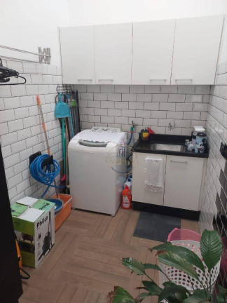 Imagem Cobertura com 2 Quartos à Venda, 49 m² em Jardim Santo Alberto - Santo André