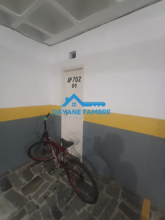 Imagem Apartamento com 3 Quartos à Venda, 120 m²
