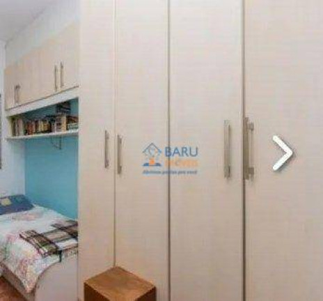Imagem Apartamento com 3 Quartos à Venda, 91 m² em Barra Funda - São Paulo Imagem Apartamento com 3 Quartos à Venda, 91 m² em Barra Funda - São Paulo