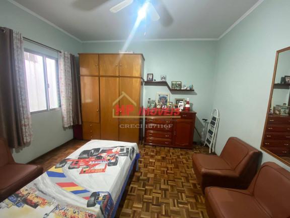 Imagem Casa com 7 Quartos à Venda, 250 m² em Bela Vista - Osasco