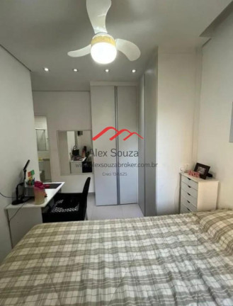 Imagem Apartamento com 3 Quartos à Venda, 67 m² em Loteamento Residencial Viva Vista - Sumaré Imagem Apartamento com 3 Quartos à Venda, 67 m² em Loteamento Residencial Viva Vista - Sumaré