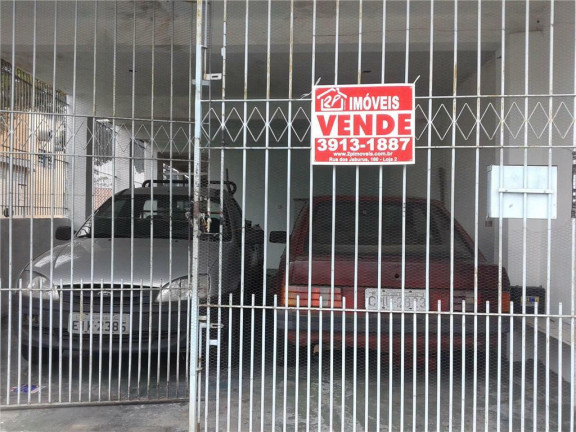 Casa com 4 Quartos à Venda, 231 m² em Jardim Altos De Santana - São José Dos Campos