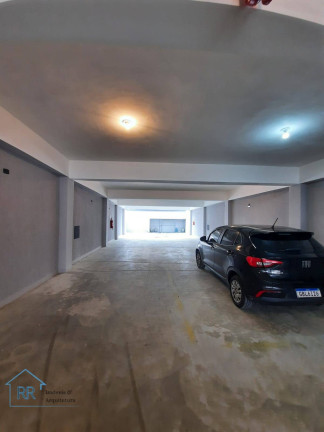 Imagem Cobertura com 2 Quartos para Alugar, 72 m² em Vila Tibiriçá - Santo André Imagem Cobertura com 2 Quartos para Alugar, 72 m² em Vila Tibiriçá - Santo André
