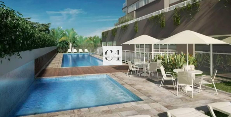 Imagem Apartamento com 2 Quartos à Venda, 72 m² em Saúde - São Paulo