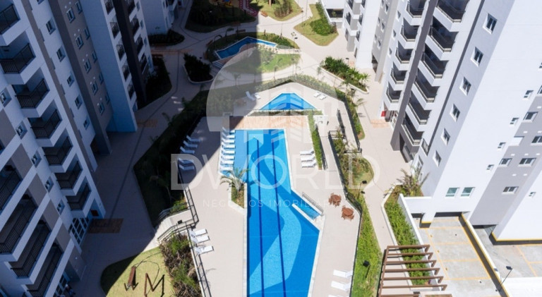Imagem Imóvel com 2 Quartos à Venda, 88 m² em Campestre - Santo André