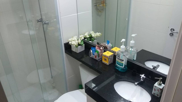 Imagem Apartamento com 3 Quartos à Venda, 81 m² em Centro - Diadema
