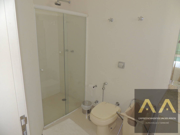 Imagem Casa de Condomínio com 6 Quartos à Venda, 445 m² em Dezoito Do Forte Empresarial/alphaville. - Barueri