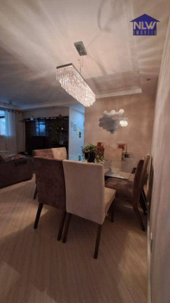 Imagem Apartamento com 3 Quartos à Venda, 112 m² em Mooca - São Paulo Imagem Apartamento com 3 Quartos à Venda, 112 m² em Mooca - São Paulo