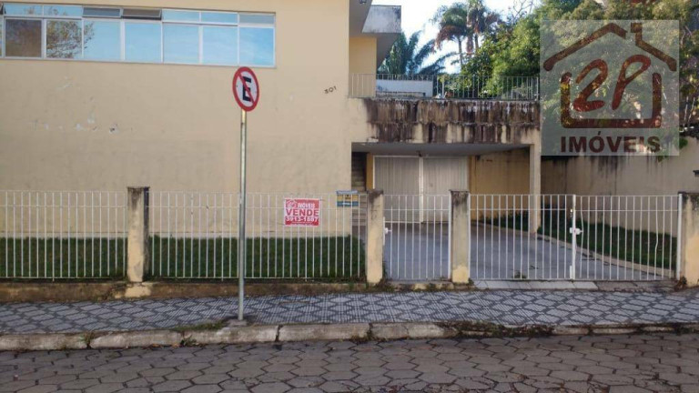 Casa com 5 Quartos à Venda, 865 m² em Vila São João - Caçapava