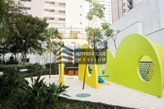 Imagem Apartamento com 3 Quartos à Venda, 275 m² em Campo Belo - São Paulo Imagem Apartamento com 3 Quartos à Venda, 275 m² em Campo Belo - São Paulo