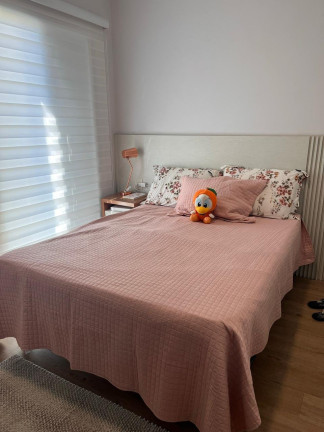 Imagem Apartamento com 3 Quartos à Venda, 70 m² em Vila Valparaíso - Santo André