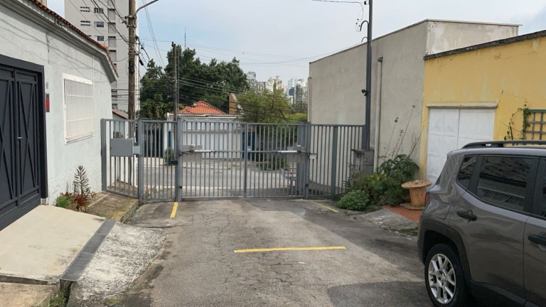 Imagem Casa com 3 Quartos à Venda, 107 m² em Cambuci - São Paulo
