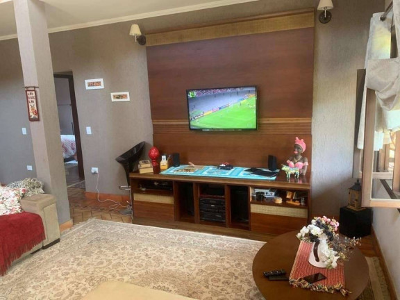 Imagem Casa de Condomínio com 3 Quartos à Venda, 900 m² em Portão - Atibaia Imagem Casa de Condomínio com 3 Quartos à Venda, 900 m² em Portão - Atibaia