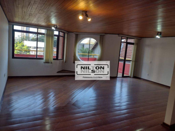 Apartamento com 3 Quartos para Alugar, 181 m² em Cambuí - Campinas