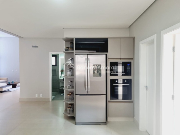 Imagem Casa de Condomínio com 4 Quartos à Venda, 574 m² em Jardim América - Paulínia Imagem Casa de Condomínio com 4 Quartos à Venda, 574 m² em Jardim América - Paulínia