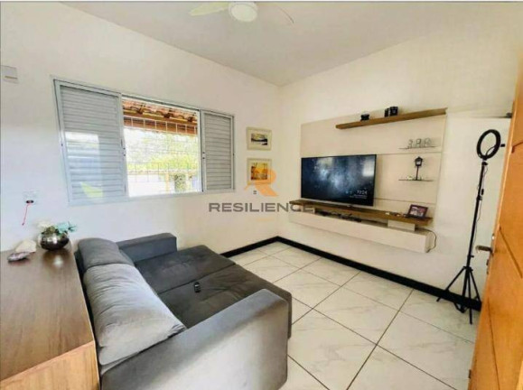 Imagem Casa com 3 Quartos à Venda, 140 m² em Joá - Lagoa Santa Imagem Casa com 3 Quartos à Venda, 140 m² em Joá - Lagoa Santa