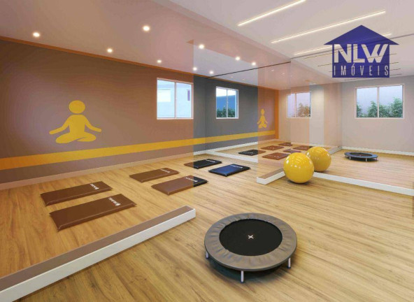 Imagem Apartamento com 2 Quartos à Venda, 38 m² em Imirim - São Paulo Imagem Apartamento com 2 Quartos à Venda, 38 m² em Imirim - São Paulo