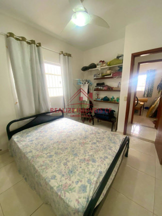 Imagem Casa com 2 Quartos à Venda, 80 m² em Guriri - Cabo Frio