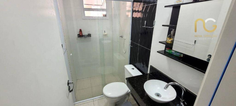 Imagem Apartamento com 1 Quarto à Venda, 41 m² em Vila Balneária - Praia Grande Imagem Apartamento com 1 Quarto à Venda, 41 m² em Vila Balneária - Praia Grande
